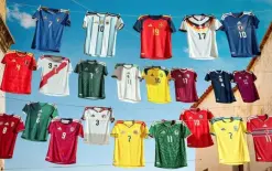 فيفا يعتمد ميزة جديدة في كأس العالم 2026