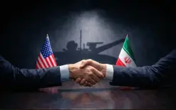 إليكم تفاصيل الاتفاق بين الولايات المتحدة وإيران