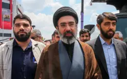 تقرير: خامنئي يمنح الضوء الأخضر لمسودة الاتفاق النووي مقابل رفع العقوبات