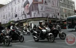 اتفاق أمريكي إيراني يقترب وقطر تدخل على خط الضمانات