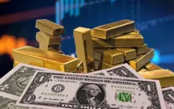 ضعف الدولار يرفع سعر الذهب 1%