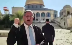 بن غفير يدعو نتنياهو للتصعيد العسكري في لبنان وقطع الكهرباء عنها