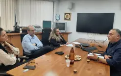 بلدية كفر قرع:  إنجاز هام لأصحاب الأراضي والعقارات ضمن مخططات “الڤتمال” مع ادارة سلطة...