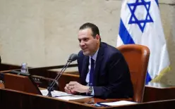 وزير الثقافة والرياضة ميكي زوهر يخضع لاستجواب ثالث في قضية “الفساد في الهستدروت” 