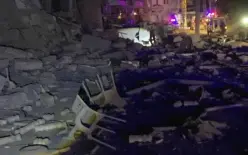 بعد 25 عام بالضبط  من خروج جيشها من لبنان إسرائيل تشن حربا على لبنان