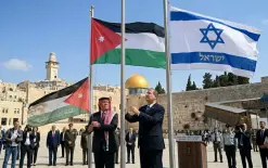 ميدل إيست: خطة لنزع الوصاية الهاشمية على المسجد الأقصى
