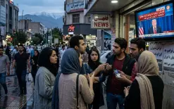 ترقب وارتباك: ترامب قد يعلن عن اتفاق وقف إطلاق النار من طرف واحد