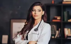 متخرج طبيب ويعمل: إما بالتوصيل أو بمصنع أو 