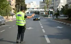 الحكومة الإسرائيلية تمدّد حالة الطوارئ حتى 16 يونيو المقبل
