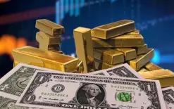 الدولار يواصل الهبوط ويتراجع بـ 3 أغورات ليحوم حول مستويات 2.80 شيكل