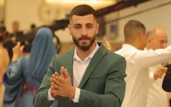  الناصرة: قبل زفافه بأيام توفي بنوبة قلبية...