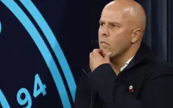 رسميا.. ليفربول يعلن رحيل آرني سلوت