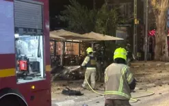 قيادة الجبهة الداخلية تُحدّث التعليمات بعد يوم من التصعيد: لا دراسة غدًا في جميع بلدات...