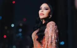 أحلام تكشف سبب تخلّيها عن حلم تكوين أسرة كبيرة