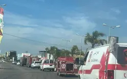 إخلاء واسع لفرق الدفاع المدني في جنوب لبنان نحو صيدا عقب تحذيرات إسرائيلية