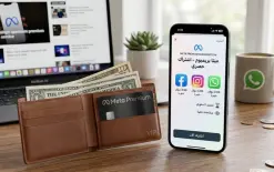 جهّزوا محافظكم.. هل سندفع قريباً مقابل استخدام واتساب؟