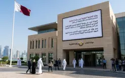 قطر تدين استمرار الاعتداءات الإسرائيلية على لبنان وتوسيع التوغل البري جنوبً