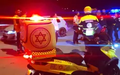 الكعبية: مقتل شاب (30 عامًا) إثر تعرضه لجريمة إطلاق نار