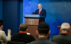 نتنياهو: ابلغت ترامب إذا لم يتوقف حزب الله، سنهاجم أهدافاً في بيروت