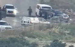 هدم منازل في كابول بحجة البناء دون ترخيص