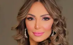 رحيل مفاجئ.. وفاة الفنانة المصرية سهام جلال عن عمر ناهز 54 عاماً 