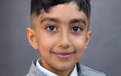  رام الله تفجع بوفاة طفل غرقاً عاد من أمريكا لحضور حفل زفاف أحد أقربائه