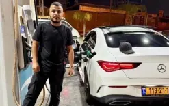 وفاة محمد أبو رقيق من تل السبع متأثراً بجراحه إثر إطلاق نار قبل أيام