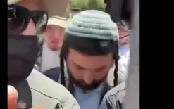 لجنة أولياء أمور الطلاب في طوبا زنغرية:: زيارة  سوكوت  استفزازية تمسّ بمشاعر...