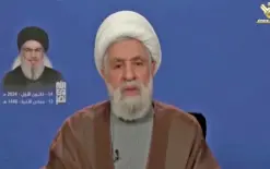 حزب الله: شمال إسرائيل لن يكون آمنا ما دامت القرى اللبنانية تُقصف