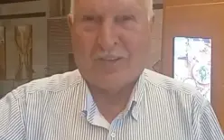 محمد علي طه لـ