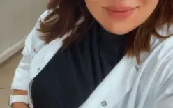 الممرضة آلاء أبو الحوف والطبيب ربيع خطيب ينقذان حياة مريضة باللحظة الأخيرة في...