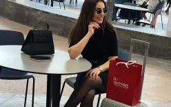 مستحضرات جديدة وفاخرة بانتظاركم في ديوتي فري 