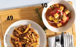 إيكيا تطلق تجربة جديدة ومشوّقة: IKEA Chef