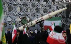 ايران تحدد شروطها للقبول بورقة ترامب لانهاء الحرب