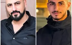  قبل أيام من زفافه.. مقتل الشاب أسعد سارة وشقيقه محمد في جريمة مزدوجة بيافة الناصرة