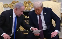 هل وصلت علاقات أميركا وإسرائيل إلى نقطة الانفجار؟