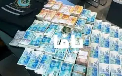 المخابرات الفلسطينية تُحبط صفقة تسريب أرض بقيمة 80 مليون شيكل