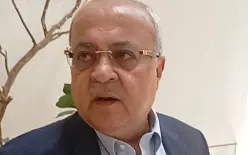 خاص لوازكام: د.طيبي يجب أن ننتهي اليوم من صياغة الورقة السياسية.