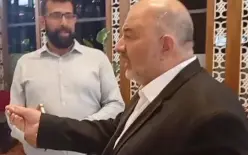 خاص لوازكام: غياب مُحيّر لسامي أبو شحادة! وكيف حال عادل عامر دون أن نجري مفاوضات...