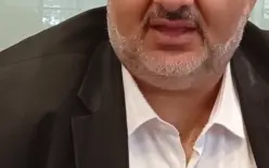 منصور عباس حول ملف رئاسة المشتركة: “من قال إننا سننفصل عن القائمة المشتركة عقب...