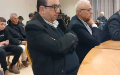 التجمّع: محاولات فرض شروط جديدة على القائمة المشتركة التقنية تُعثّر المفاوضات...