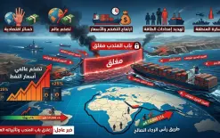 ماذا يعني إغلاق باب المندب!؟ الحوثيون يغيرون المعادلة