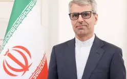 الخارجية الإيرانية: واشنطن مسؤولة عن الأوضاع الحالية لأنها طرف في اتفاق وقف إطلاق النار