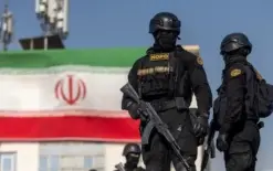 طهران: مستعدون للرد على إسرائيل وجاهزيتنا أعلى منها في فبراير