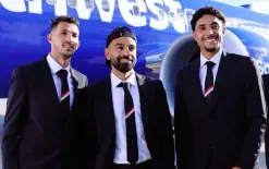 محمد صلاح: هدفنا أن نذهب بعيداً في كأس العالم 2026