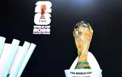 نظام جديد و48 منتخبا.. كيف يتمّ حسم المتأهلين لدور الـ32 في كأس العالم 2026؟ 