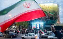 إيران تعلن وقف هجماتها على إسرائيل 