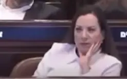 ضجة في لجنة الكنيست بعد أن قالت غوتليب للمدعية العامة : 
