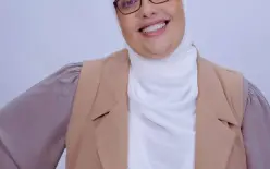 من عيادة كلاليت في جسر الزرقاء إلى وسام وزارة الصحة: منال جربان نموذج للممرضة التي...