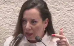 المستشارة القضائية للحكومة تكشف: الشاباك طلب فتح تحقيق ضد عضو الكنيست تالي غوتليب...